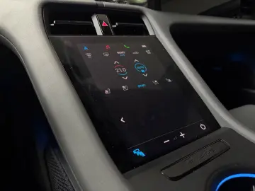 PORSCHE TAYCAN 4S PERFORMANCE BATTERY-PLUS CHRONO BOSE