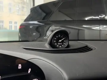 PORSCHE TAYCAN 4S PERFORMANCE BATTERY-PLUS CHRONO BOSE