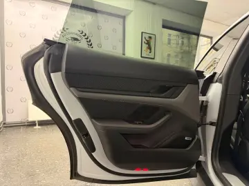 PORSCHE TAYCAN 4S PERFORMANCE BATTERY-PLUS CHRONO BOSE