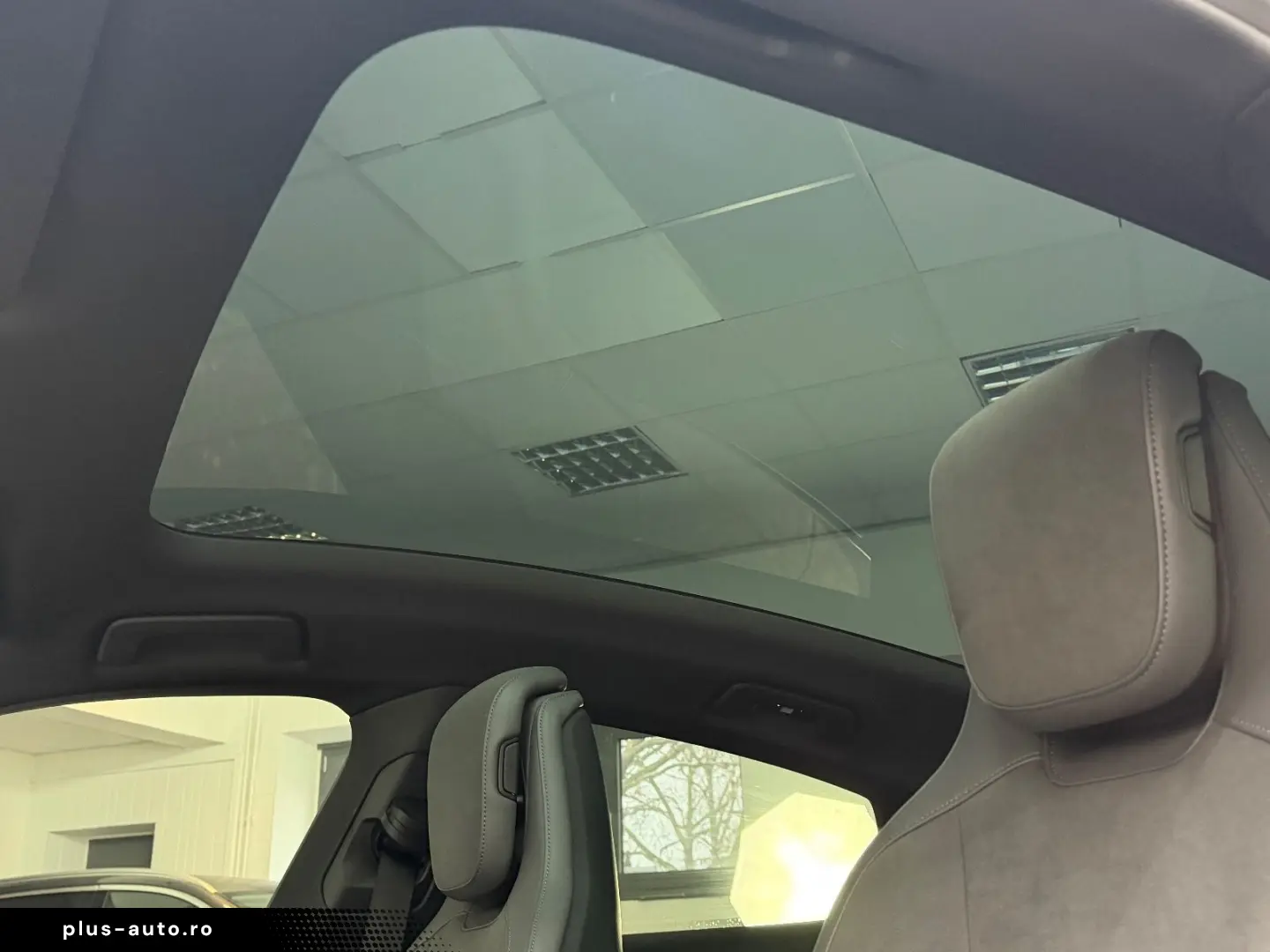 PORSCHE TAYCAN 4S PERFORMANCE BATTERY-PLUS CHRONO BOSE