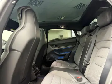 PORSCHE TAYCAN 4S PERFORMANCE BATTERY-PLUS CHRONO BOSE