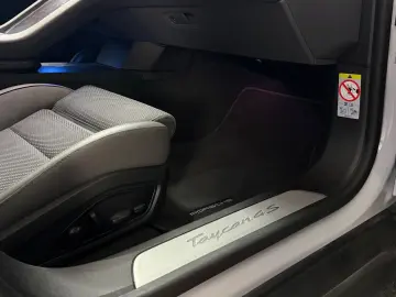 PORSCHE TAYCAN 4S PERFORMANCE BATTERY-PLUS CHRONO BOSE
