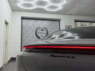 PORSCHE TAYCAN 4S PERFORMANCE BATTERY-PLUS CHRONO BOSE