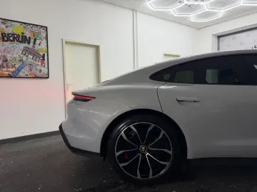 PORSCHE TAYCAN 4S PERFORMANCE BATTERY-PLUS CHRONO BOSE