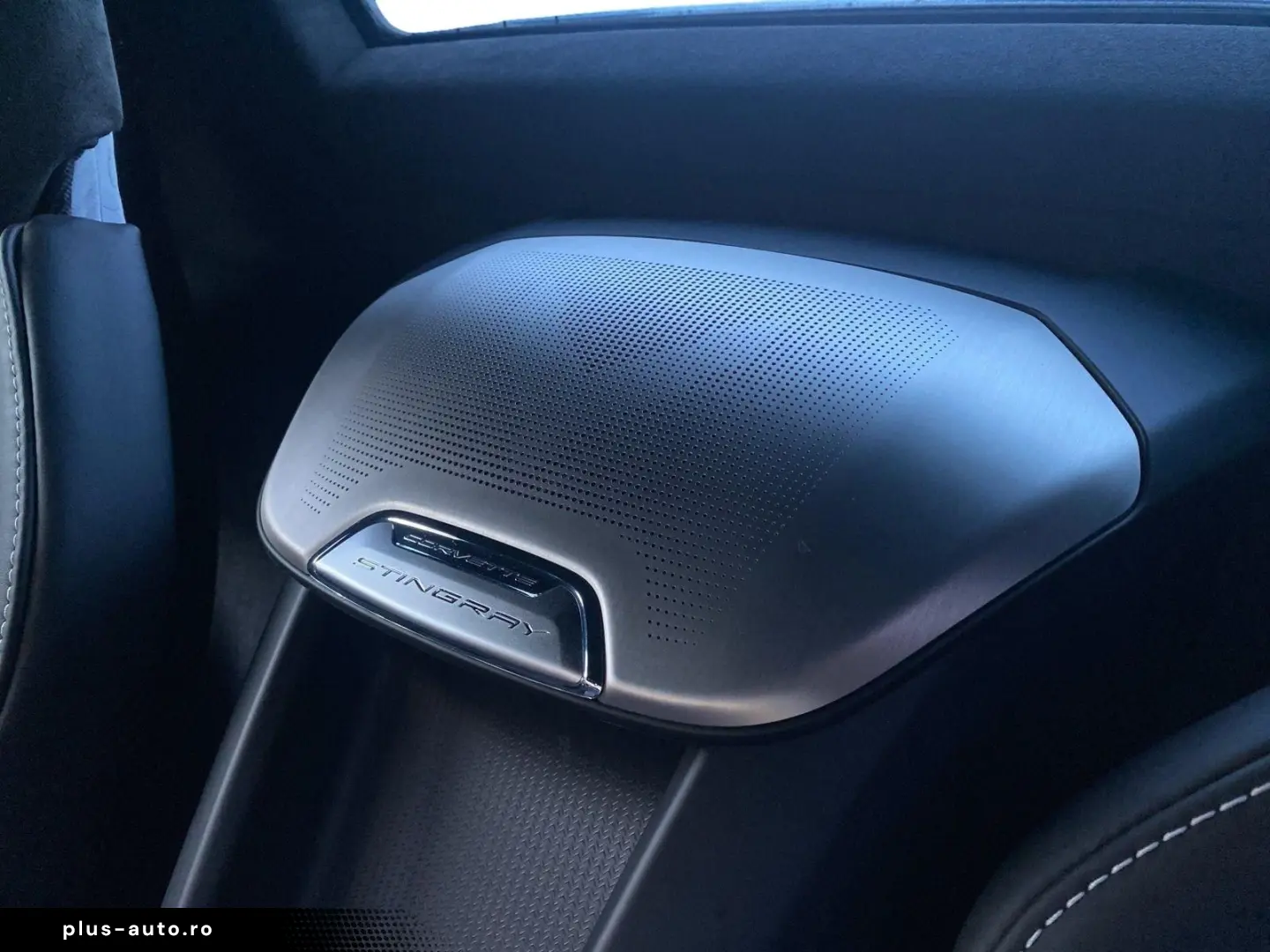 CORVETTE C8 Cabrio 3LT  Z51 Front Lift Magnetic Ride