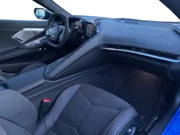 CORVETTE C8 Cabrio 3LT  Z51 Front Lift Magnetic Ride