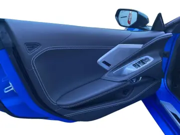 CORVETTE C8 Cabrio 3LT  Z51 Front Lift Magnetic Ride