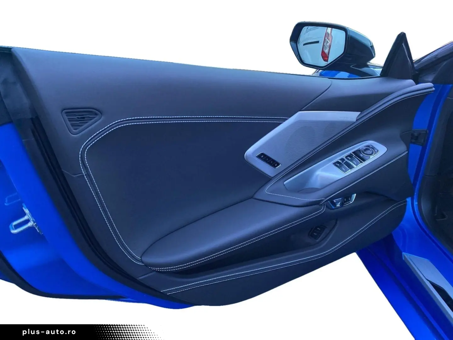 CORVETTE C8 Cabrio 3LT  Z51 Front Lift Magnetic Ride