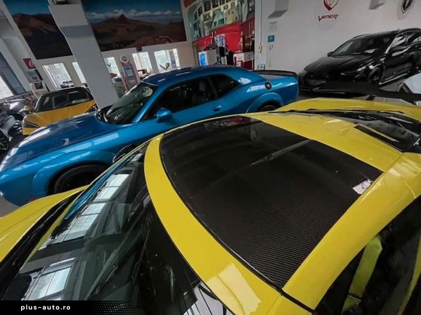 CORVETTE C8 Corvette Z06 Coupe Z07 Carbon-Sportauspuff-KW