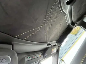 CORVETTE C8 Corvette Z06 Coupe Z07 Carbon-Sportauspuff-KW