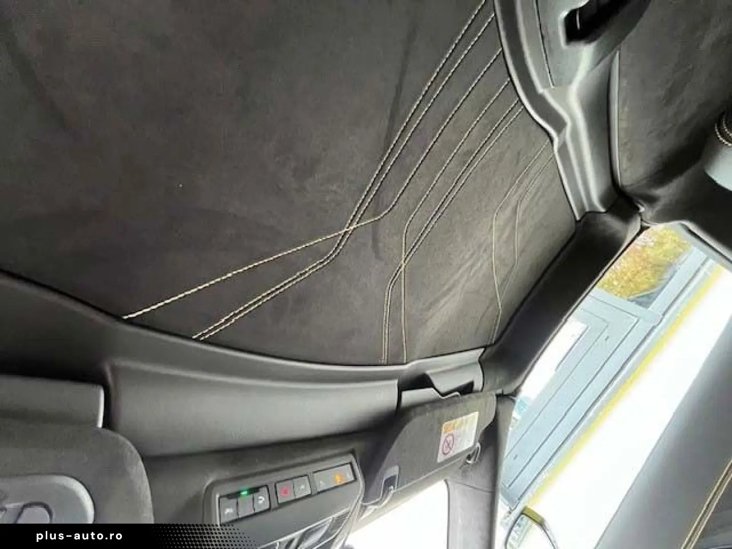 CORVETTE C8 Corvette Z06 Coupe Z07 Carbon-Sportauspuff-KW