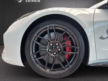 CORVETTE Z06 Convertible 3LZ