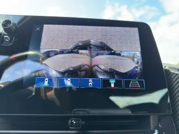 CORVETTE C8 Coupé Z06 3LZ Z07 PACK CARBON WHEELS