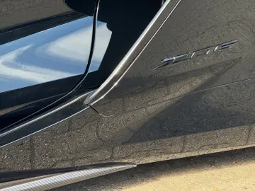 CORVETTE C8 Coupé Z06 3LZ Z07 PACK CARBON WHEELS