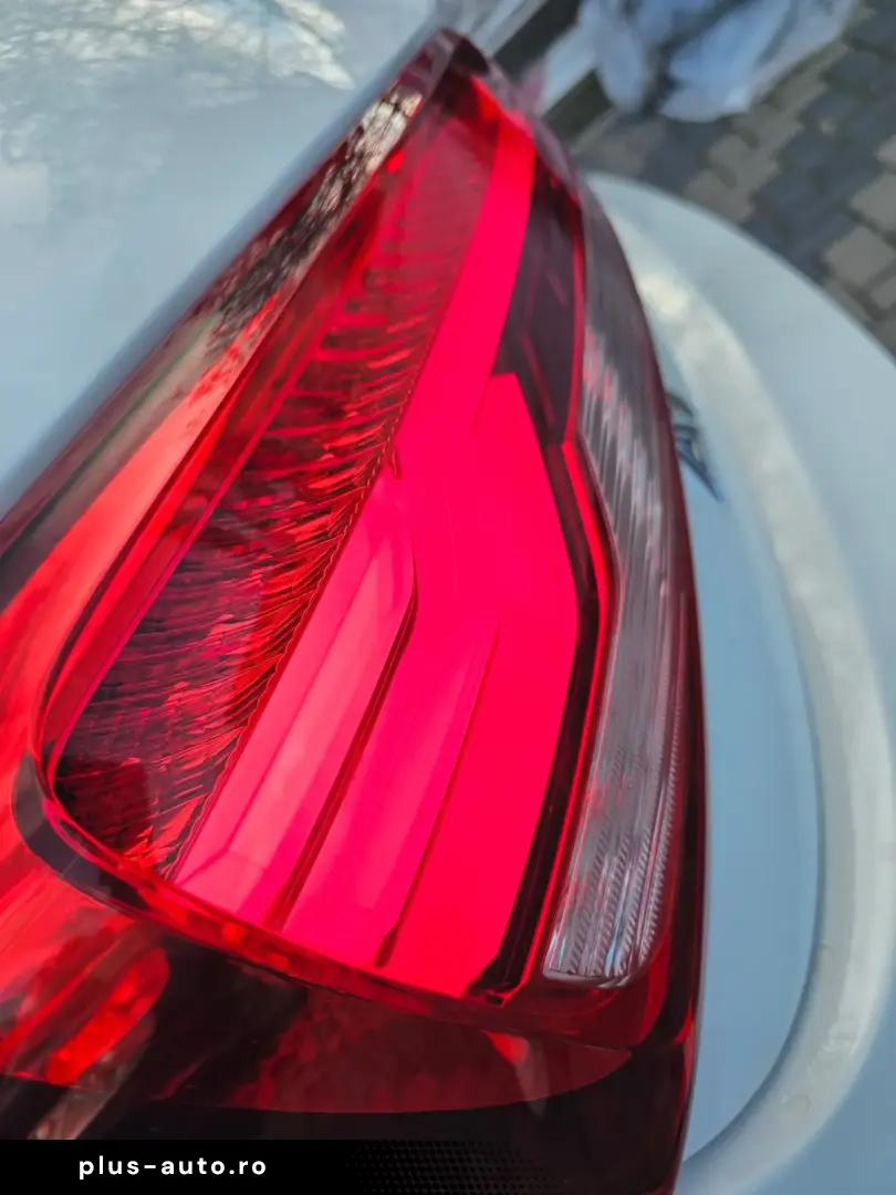 Audi A1 S-tronik 2016 Euro 6 125 cai Climatronic