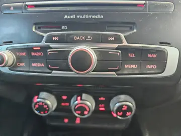 Audi A1 S-tronik 2016 Euro 6 125 cai Climatronic