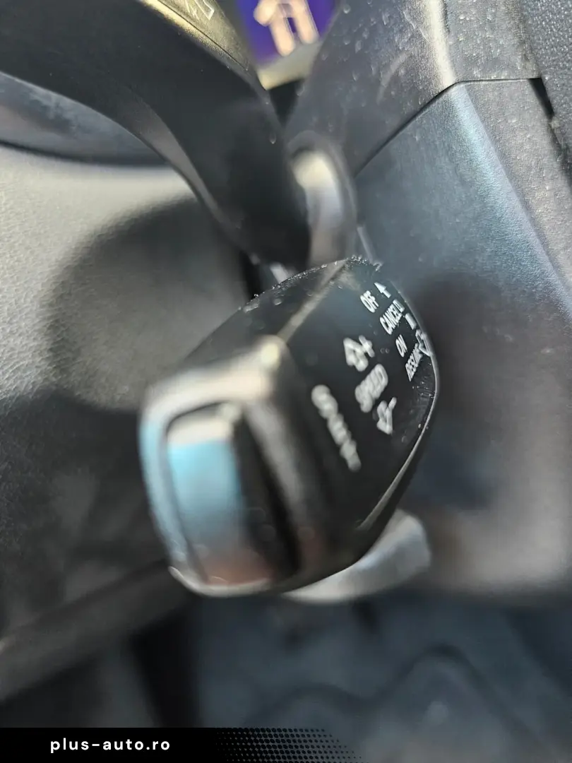 Audi A1 S-tronik 2016 Euro 6 125 cai Climatronic