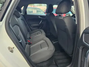 Audi A1 S-tronik 2016 Euro 6 125 cai Climatronic