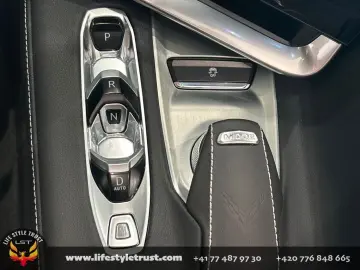 CORVETTE Z06 Coupe 1LZ - 5.5V8  =2025= €103.500 T1