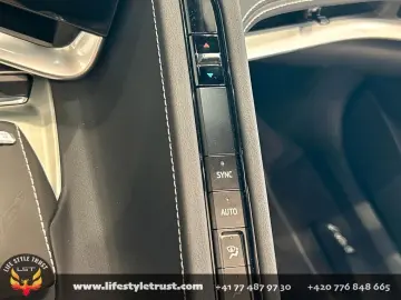 CORVETTE Z06 Coupe 1LZ - 5.5V8  =2025= €103.500 T1