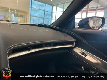 CORVETTE Z06 Coupe 1LZ - 5.5V8  =2025= €103.500 T1