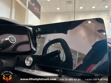 CORVETTE Z06 Coupe 1LZ - 5.5V8  =2025= €103.500 T1