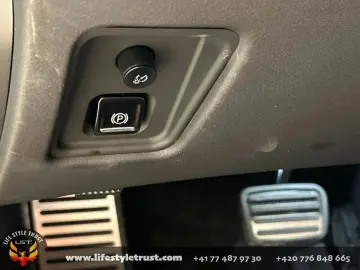 CORVETTE Z06 Coupe 1LZ - 5.5V8  =2025= €103.500 T1