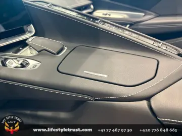 CORVETTE Z06 Coupe 1LZ - 5.5V8  =2025= €103.500 T1