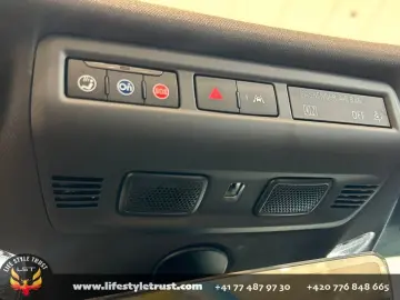 CORVETTE Z06 Coupe 1LZ - 5.5V8  =2025= €103.500 T1