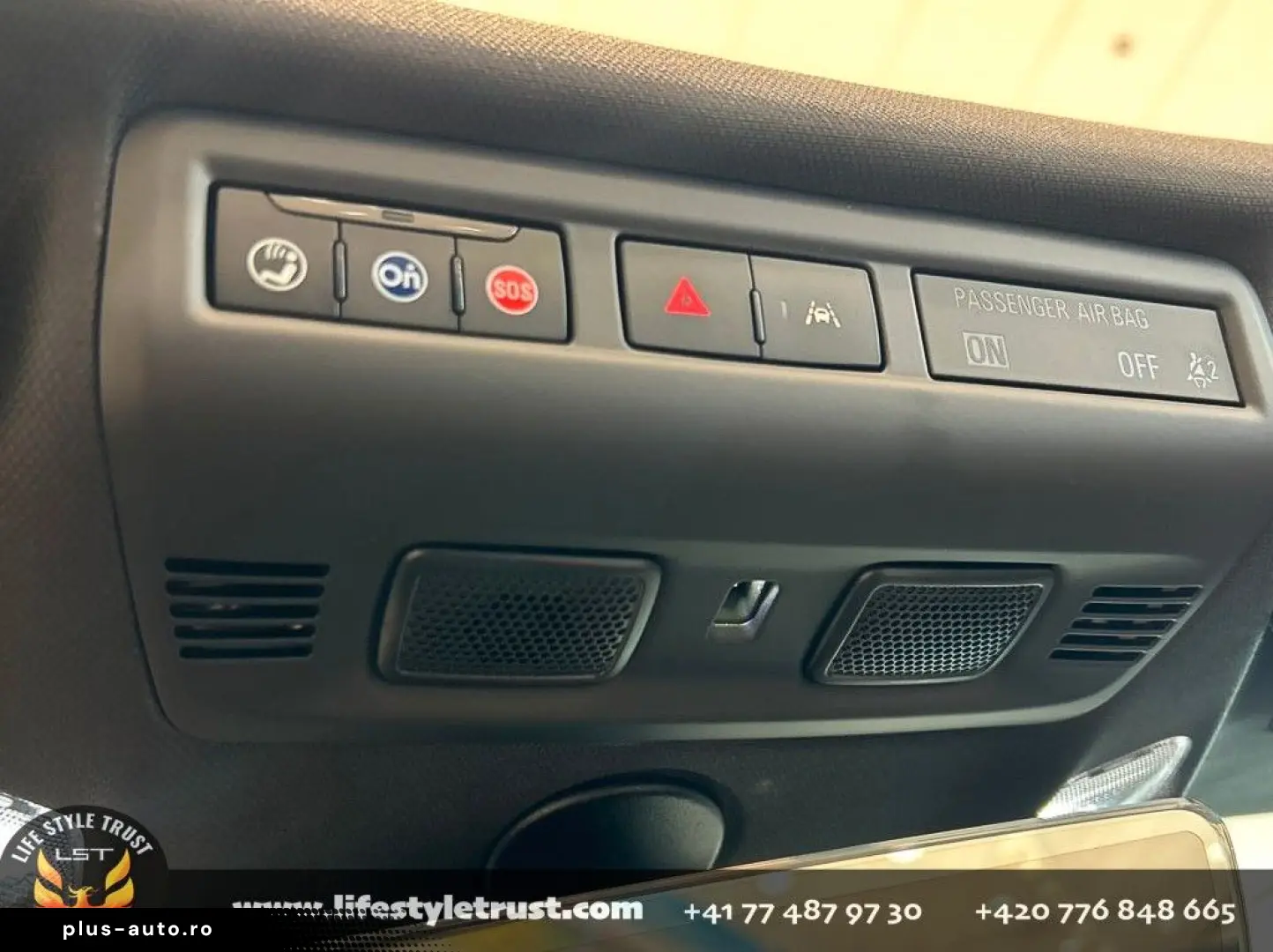 CORVETTE Z06 Coupe 1LZ - 5.5V8  =2025= €103.500 T1