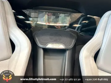 CORVETTE Z06 Coupe 1LZ - 5.5V8  =2025= €103.500 T1