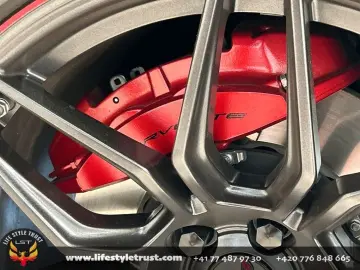 CORVETTE Z06 Coupe 1LZ - 5.5V8  =2025= €103.500 T1