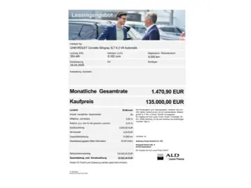 CORVETTE C8 Corvette Stingray Coupé Callaway Edition