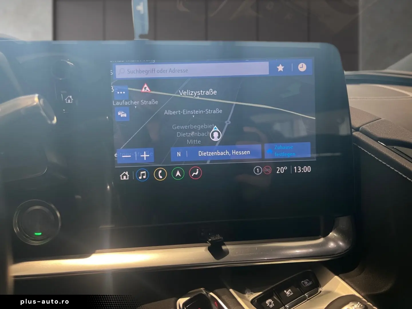 CORVETTE C8 Corvette Stingray Coupé Callaway Edition