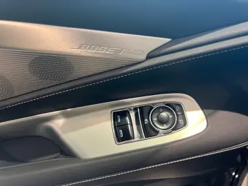 CORVETTE C8 Corvette Stingray Coupé Callaway Edition