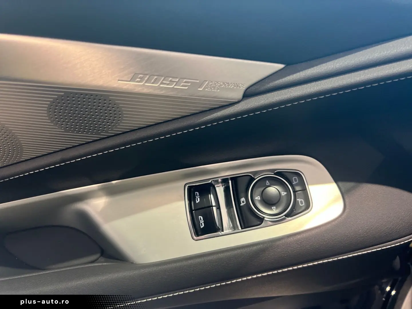 CORVETTE C8 Corvette Stingray Coupé Callaway Edition