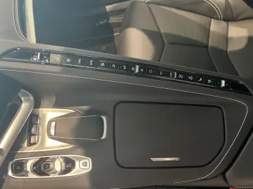 CORVETTE C8 Corvette Stingray Coupé Callaway Edition