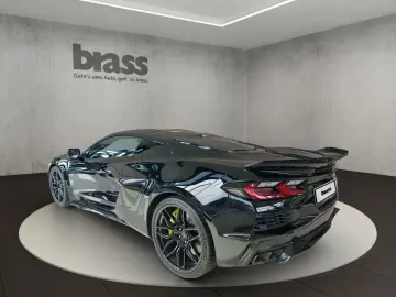 CORVETTE Corvette C8 Coupé Z06