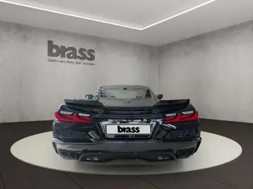 CORVETTE Corvette C8 Coupé Z06