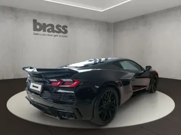 CORVETTE Corvette C8 Coupé Z06