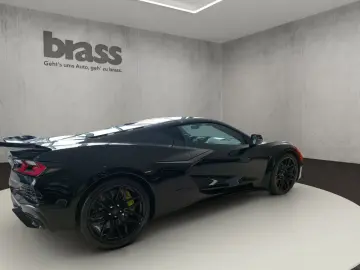 CORVETTE Corvette C8 Coupé Z06