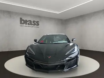 CORVETTE Corvette C8 Coupé Z06