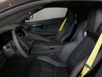 CORVETTE Corvette C8 Coupé Z06