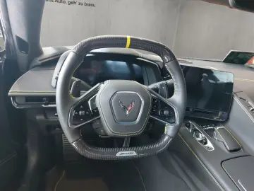 CORVETTE Corvette C8 Coupé Z06