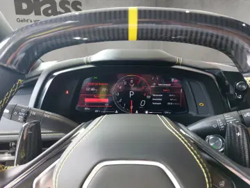 CORVETTE Corvette C8 Coupé Z06