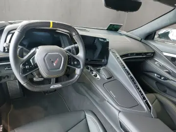 CORVETTE Corvette C8 Coupé Z06