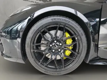 CORVETTE Corvette C8 Coupé Z06