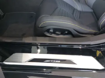 CORVETTE Corvette C8 Coupé Z06