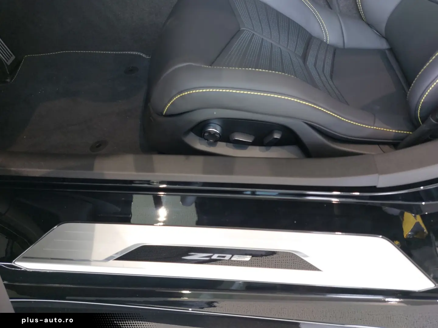 CORVETTE Corvette C8 Coupé Z06