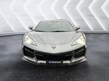 CORVETTE Z06 Cabrio 3LZ 5.5 V8 2024